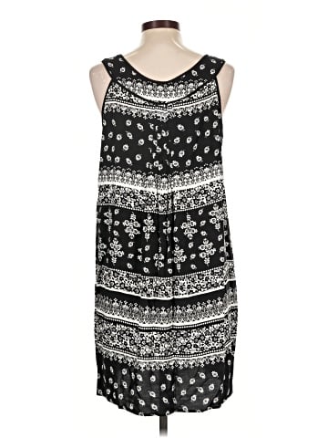 Elementz Casual Dress (view 2)