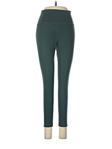 Girlfriend Collective Active Pants (view 1)