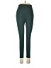 Girlfriend Collective Solid Green Active Pants Size M - photo 1