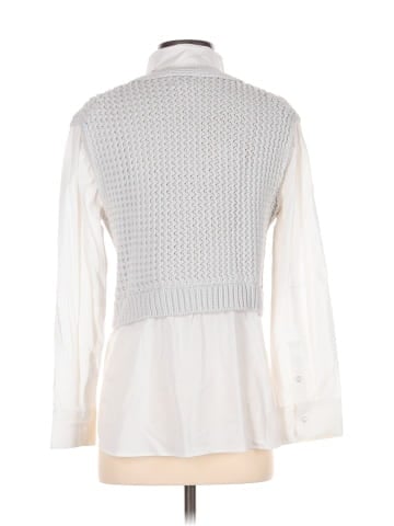 Elan Sleeveless Blouse (view 2)