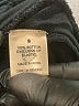 Dizzy Lizzy 100% Cotton Solid Black Jumpsuit Size S - photo 5