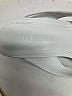 Steve Madden White Sandals Size 7 1/2 - photo 3
