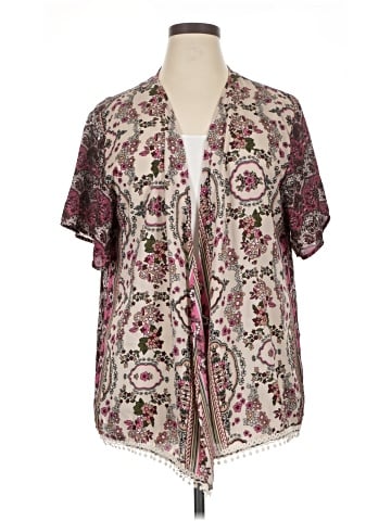 Self Esteem Cardigan (view 1)