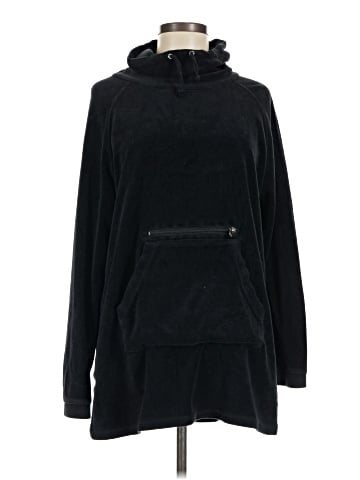 Metrostyle Pullover Hoodie (view 1)