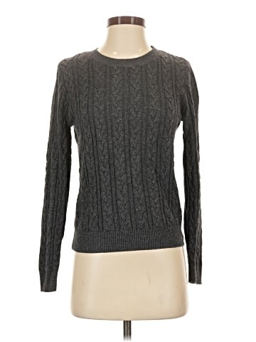 H&M Pullover Sweater (view 1)