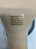 Steve Madden White Sandals Size 7 1/2 - photo 4