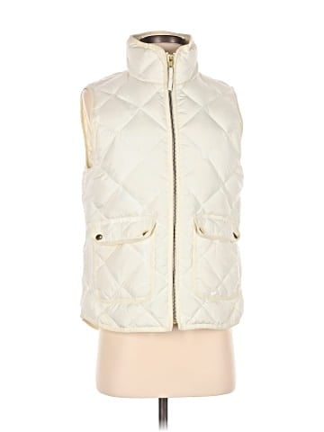 J.Crew Vest (view 1)