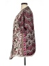 Self Esteem Burgundy Cardigan Size 1X - photo 5