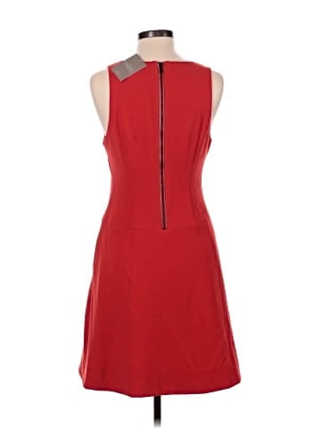 Leifsdottir Casual Dress (view 2)