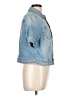 Talbots Blue Denim Jacket Size L - photo 4