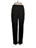 MICHAEL Michael Kors Solid Black Dress Pants Size S - photo 1