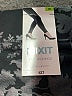 Mixit Print Black Active Pants Size M - photo 8
