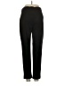 MICHAEL Michael Kors Solid Black Dress Pants Size S - photo 2