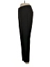 MICHAEL Michael Kors Solid Black Dress Pants Size S - photo 5