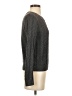 H&M Gray Pullover Sweater Size S - photo 4