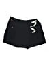 Columbia Solid Black Skort Size XL - photo 1