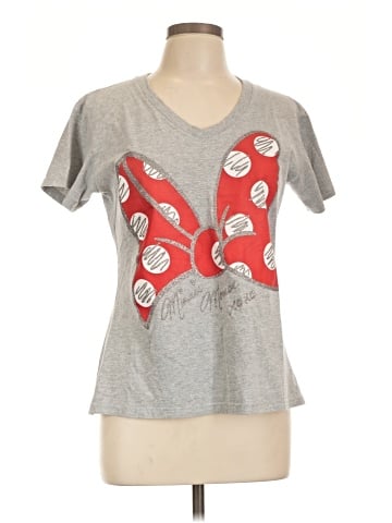 Disney Store Short Sleeve T-Shirt (view 1)