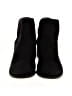 Coconuts Black Ankle Boots Size 9 1/2 - photo 2