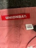 Unionbay Solid Pink Shorts Size XXL - photo 3
