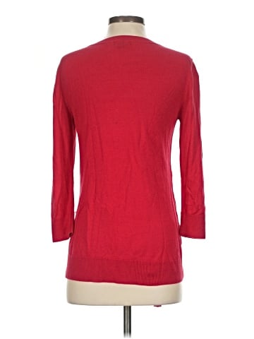 Halogen Pullover Sweater (view 2)