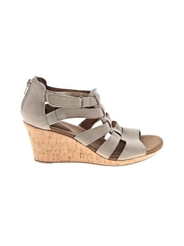 Rockport Wedges (view 1)