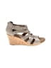 Rockport Gray Wedges Size 7 - photo 1
