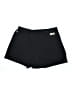 Columbia Solid Black Skort Size XL - photo 2