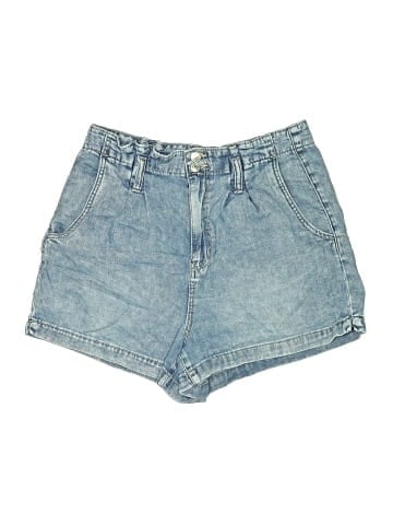 American Eagle Outfitters Denim Shorts (view 1)