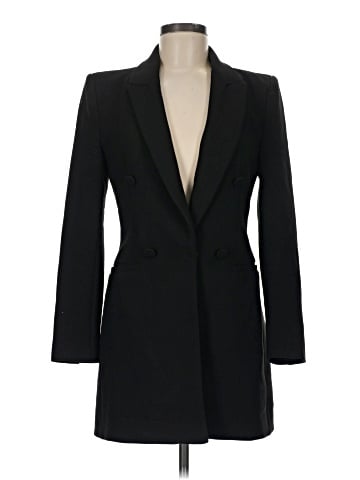 Zara Basic Blazer (view 1)