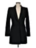Zara Basic Black Blazer Size M - photo 1