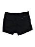 Sanctuary Solid Black Shorts Size 29 waist - photo 2