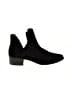 Coconuts Black Ankle Boots Size 9 1/2 - photo 1