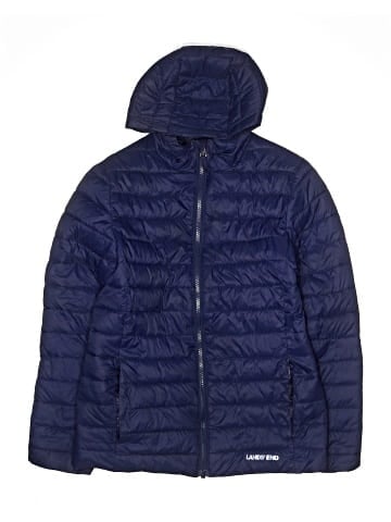 Lands' End Snow Jacket (view 1)