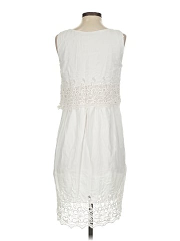 Zara Basic Casual Dress (view 2)