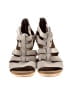 Rockport Gray Wedges Size 7 - photo 2