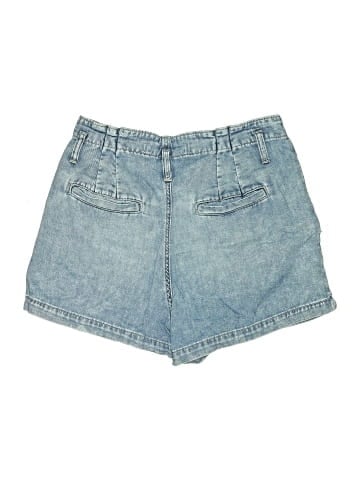 American Eagle Outfitters Denim Shorts (view 2)