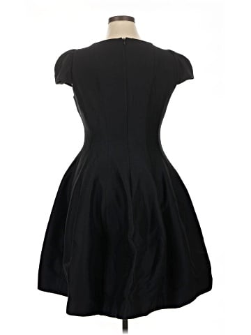 Halston Heritage Cocktail Dress (view 2)