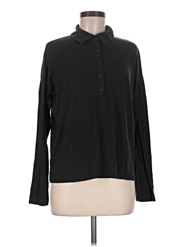 J.Crew Long Sleeve Button-Down Shirt (view 1)