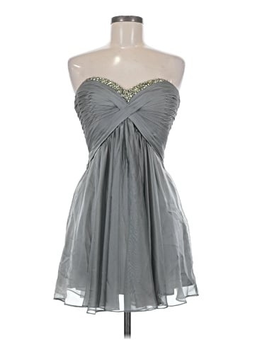 La Femme Cocktail Dress (view 1)