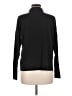 J.Crew Black Long Sleeve Button-Down Shirt Size M - photo 2