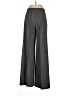 GUNEX Gray Dress Pants Size 6 - photo 2