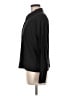 J.Crew Black Long Sleeve Button-Down Shirt Size M - photo 5