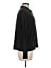 J.Crew Black Long Sleeve Button-Down Shirt Size M - photo 4