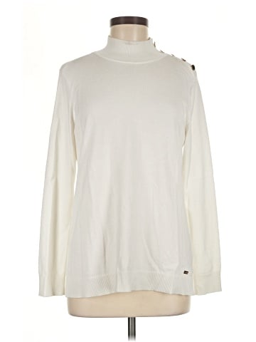 Calvin Klein Turtleneck Sweater (view 1)