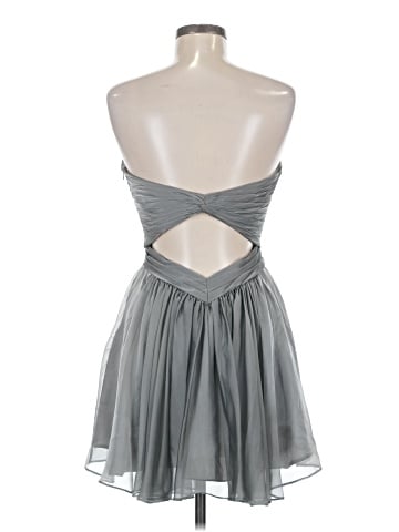 La Femme Cocktail Dress (view 2)