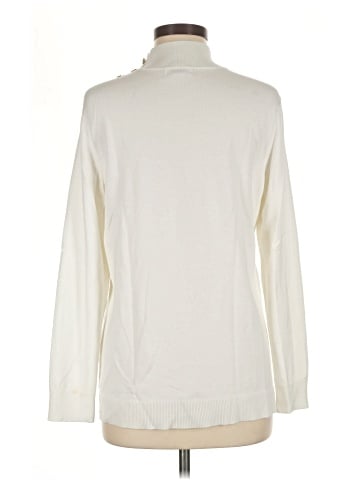 Calvin Klein Turtleneck Sweater (view 2)