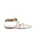 Isabel Marant Ivory Sandals Size EU 38 - photo 1