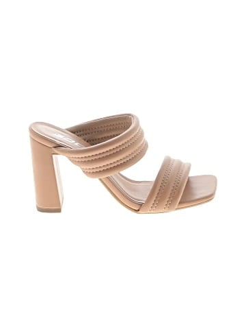 SODA Sandals (view 1)