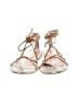 Isabel Marant Ivory Sandals Size EU 38 - photo 2