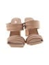 SODA Tan Sandals Size 5 1/2 - photo 2